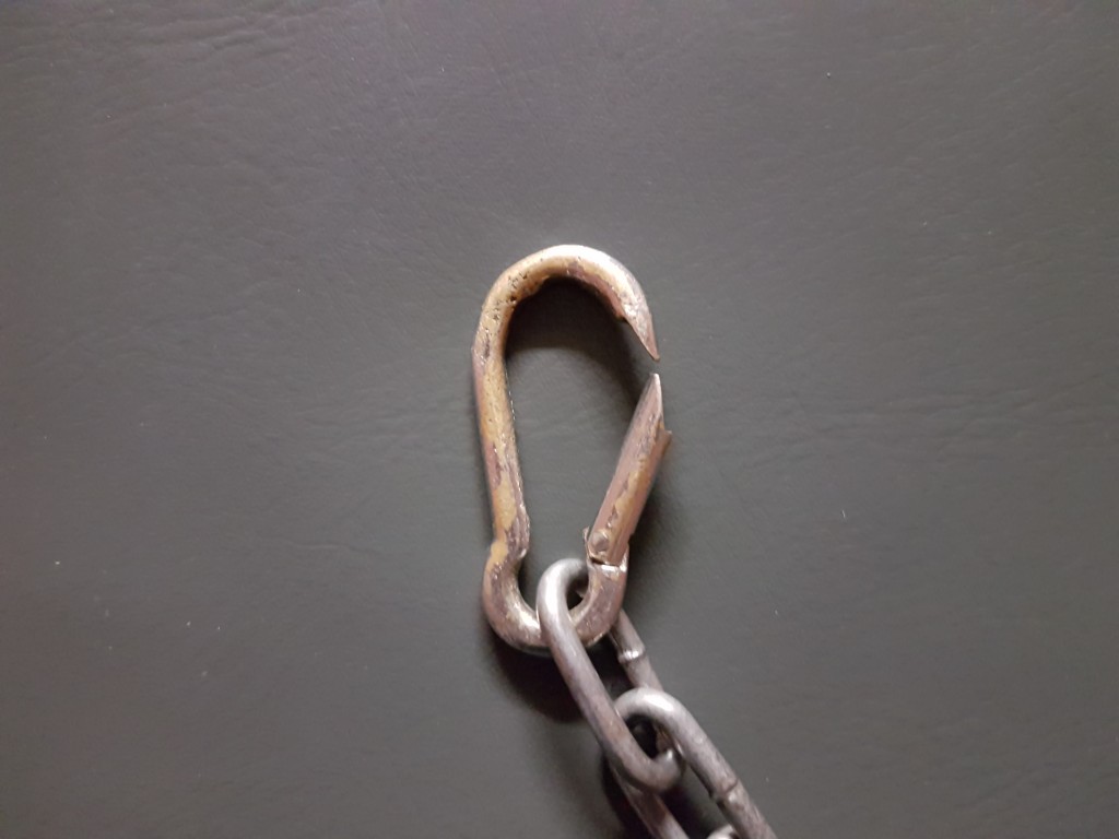 belt clip