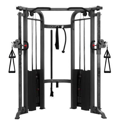 xmark functional trainer cable machine
