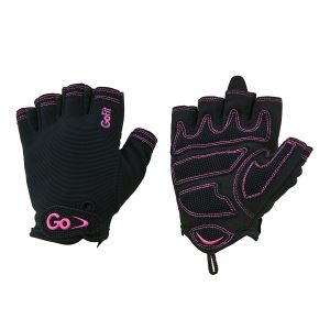 GoFit weightlifting womens gloves