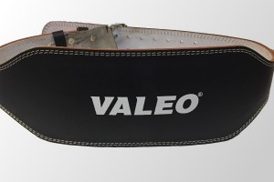 Valeo belt front
