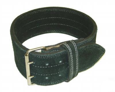 ader belt black