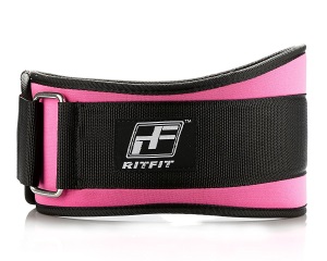ritfit weight lifting belt