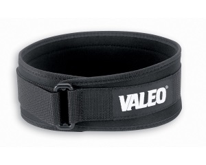valeo low profile gym belt