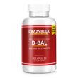 Crazy Bulk D-Bal