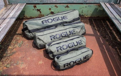 Rogue workout sandbags