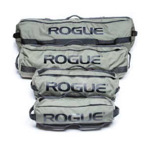 rogue fitness sandbags