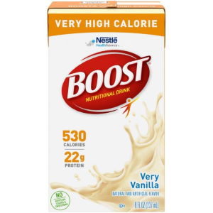 Boost High Calorie Nutritional Drink