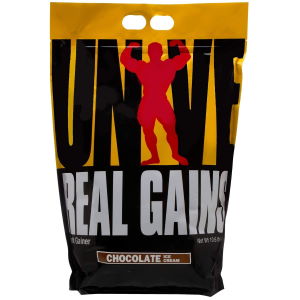 Universal Nutrition Real Gains