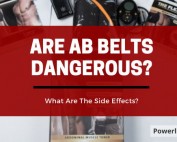 ab belt side effects